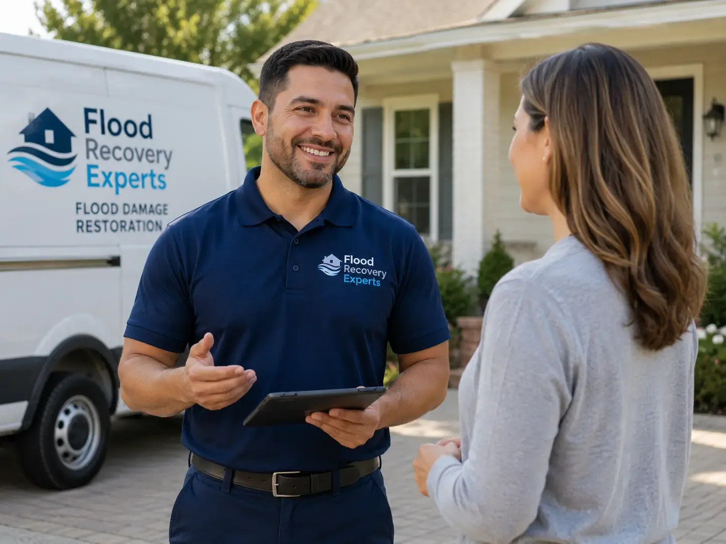 Flood Damage Cleanup Tornillo, TX FAQs